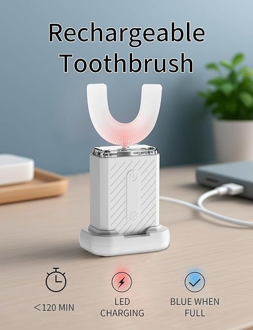 Loose Fit Making Meals Awkward? This At-Home Smile Solution Helps You Feel Confident Again
