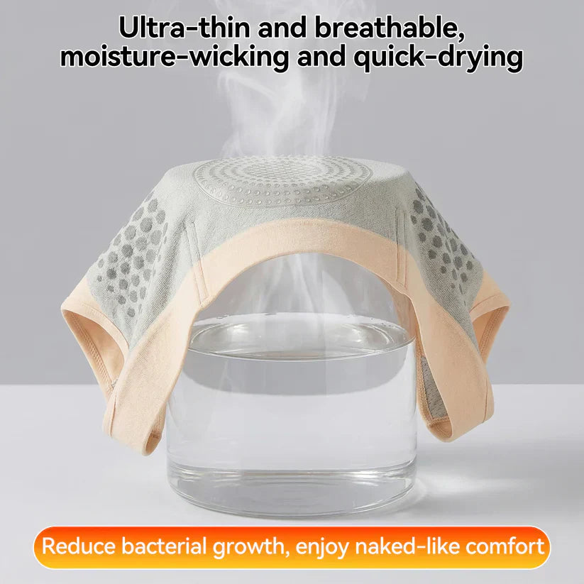 Breathable KLENIMORE shaping shorts product detail