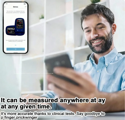 🔥 Final 3 Hours: 50% OFF — 2026 Smart Data Tracker for Daily Insights