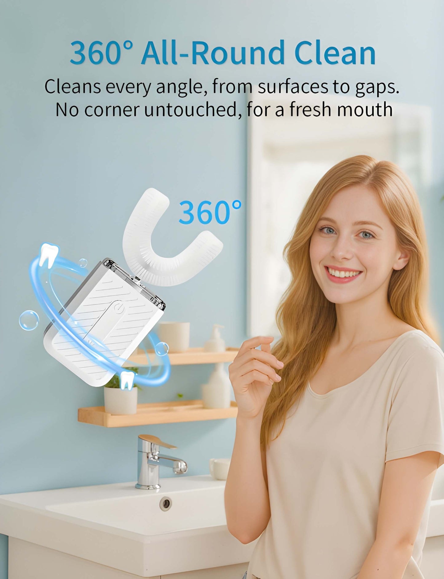 Loose Fit Making Meals Awkward? This At-Home Smile Solution Helps You Feel Confident Again