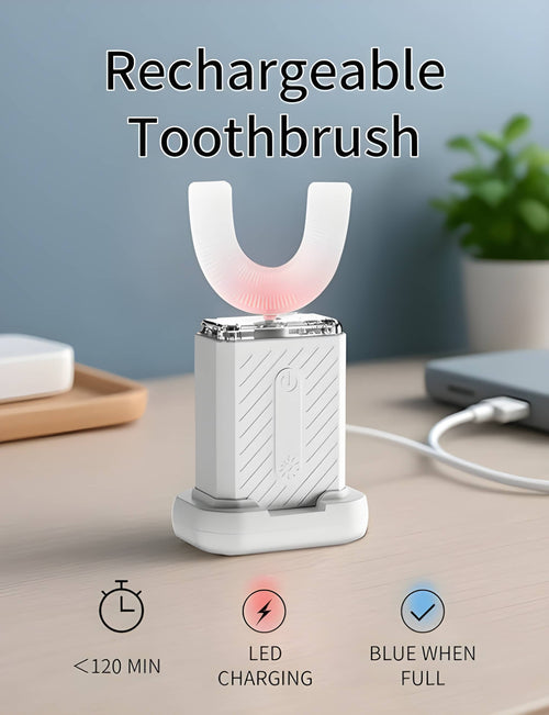 Loose Fit Making Meals Awkward? This At-Home Smile Solution Helps You Feel Confident Again