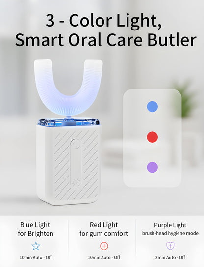 Loose Fit Making Meals Awkward? This At-Home Smile Solution Helps You Feel Confident Again