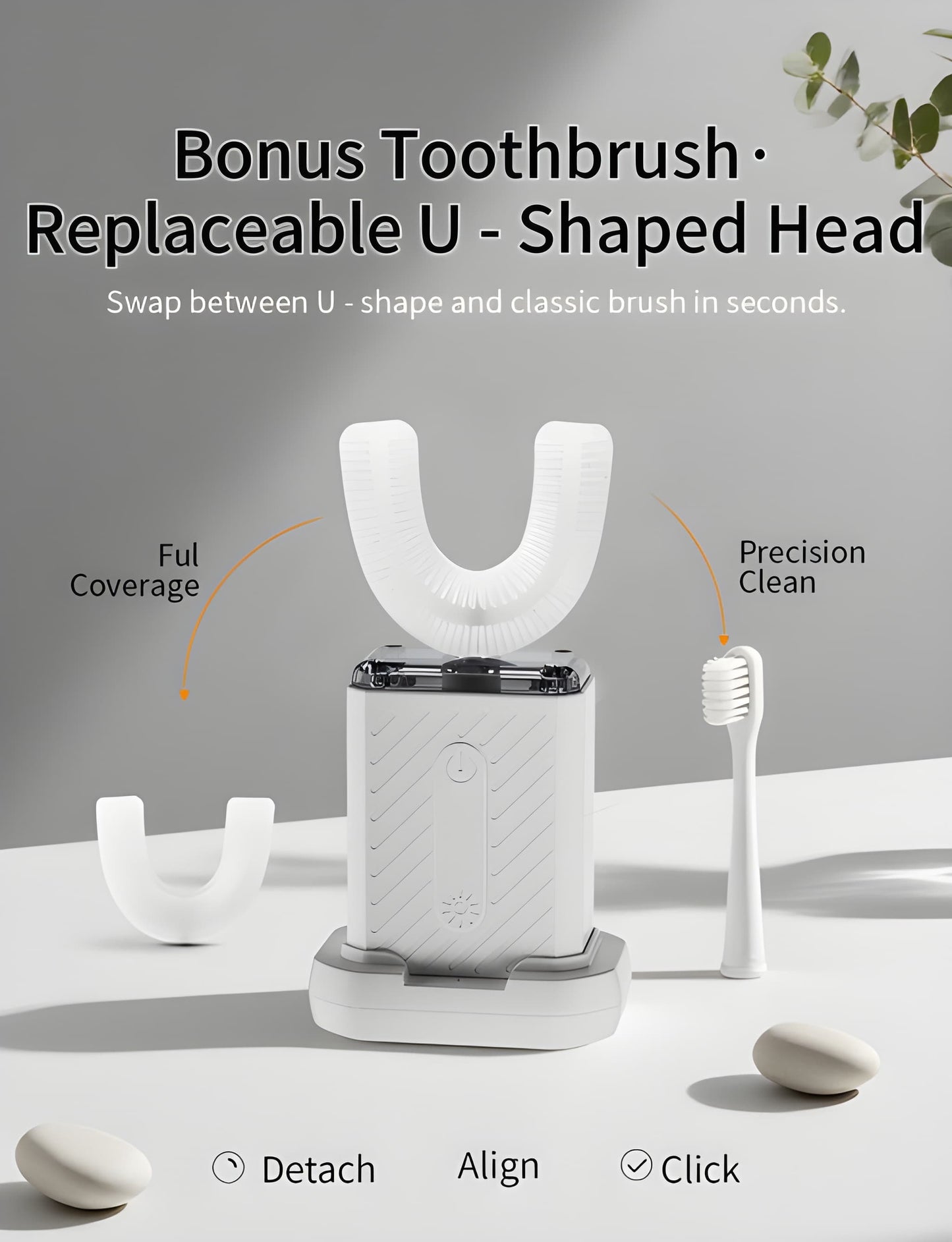 Loose Fit Making Meals Awkward? This At-Home Smile Solution Helps You Feel Confident Again