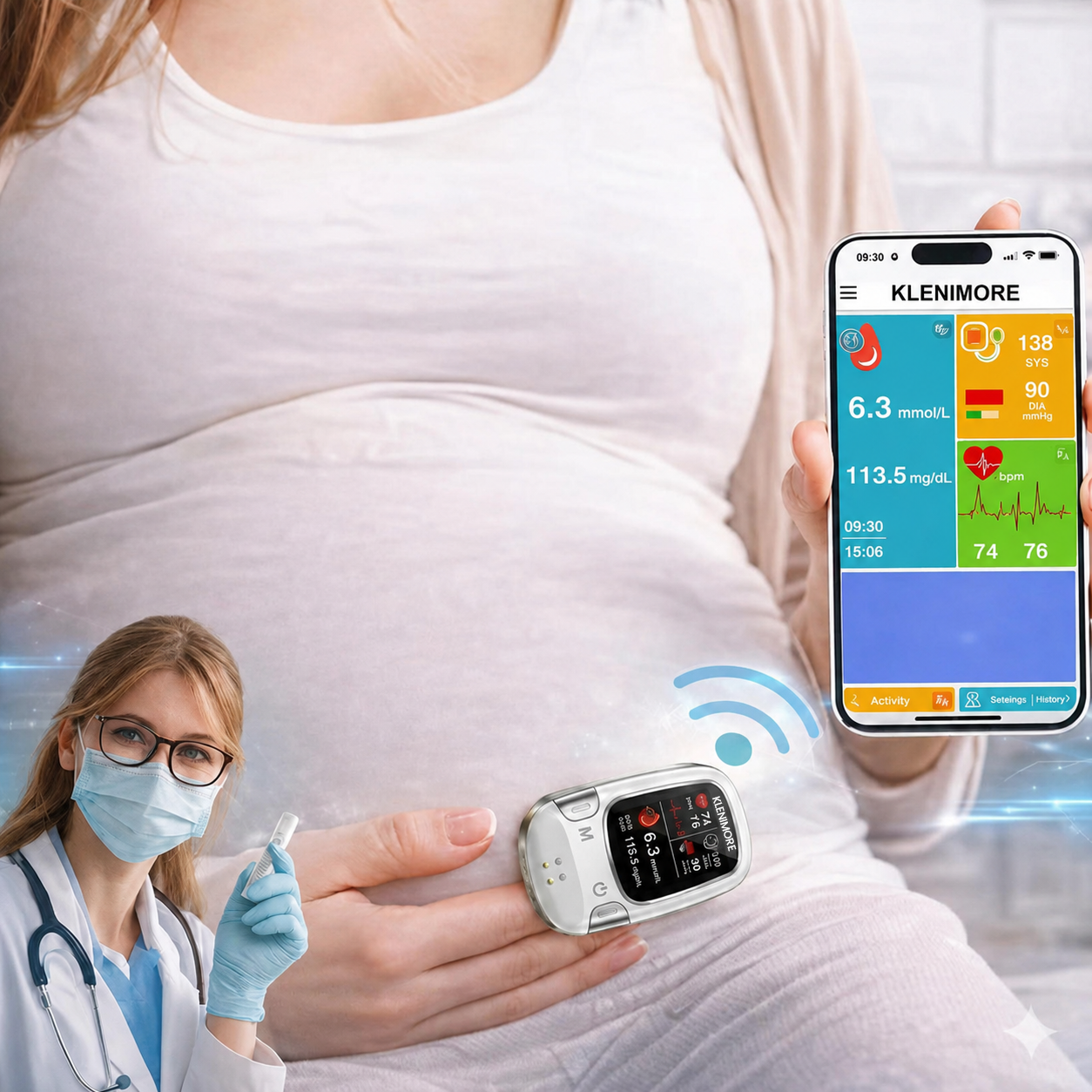 🔥 Final 3 Hours: 50% OFF — 2026 Smart Data Tracker for Daily Insights