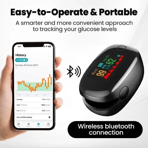 🔥 2026 Smart Data Tracker — View Daily Changes in Seconds