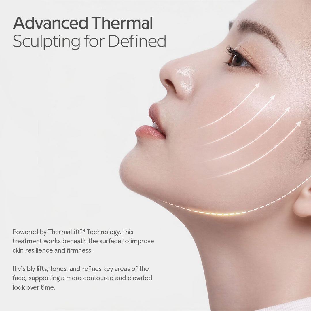 NEW Rosegold Series | Radiance Sculpt Wand
