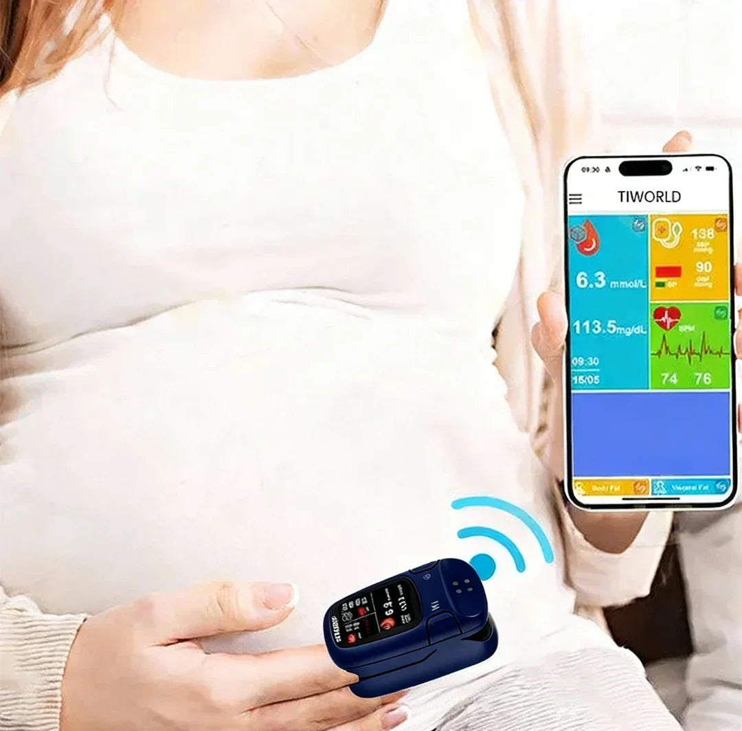🔥 Final 3 Hours: 50% OFF — 2026 Smart Data Tracker for Daily Insights