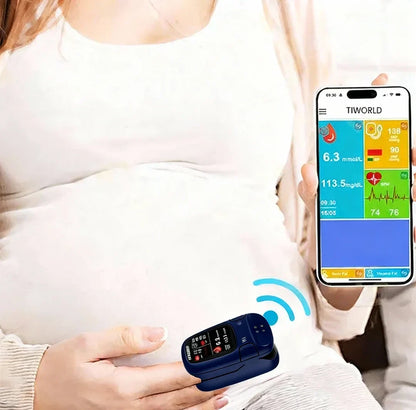 🔥 Final 3 Hours: 50% OFF — 2026 Smart Data Tracker for Daily Insights