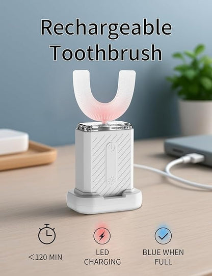 Loose Fit Making Meals Awkward? This At-Home Smile Solution Helps You Feel Confident Again